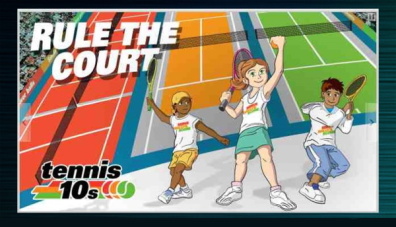 ΤΟΥΡΝΟΥΑ PLAY&STAY