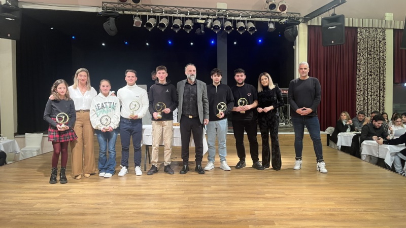 ΚΟΠΗ ΒΑΣΙΛΟΠΙΤΑ 2025