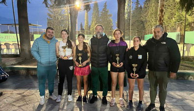 ΑΥΛΑΙΑ ΓΙΑ ΤΟ 2ο Ε2 U14