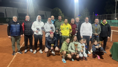 ΑΥΛΑΙΑ ΤΟΥ 32ου OPEN