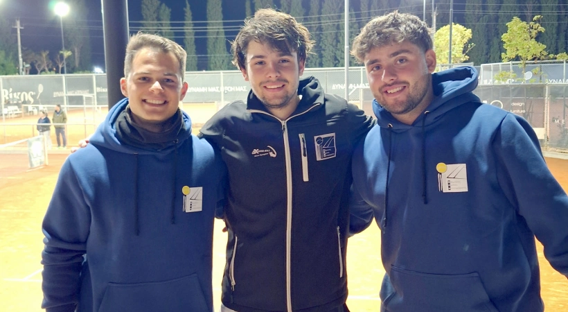 ΔΙΑΣΥΛΛΟΓΙΚΟ Α/Γ 2025