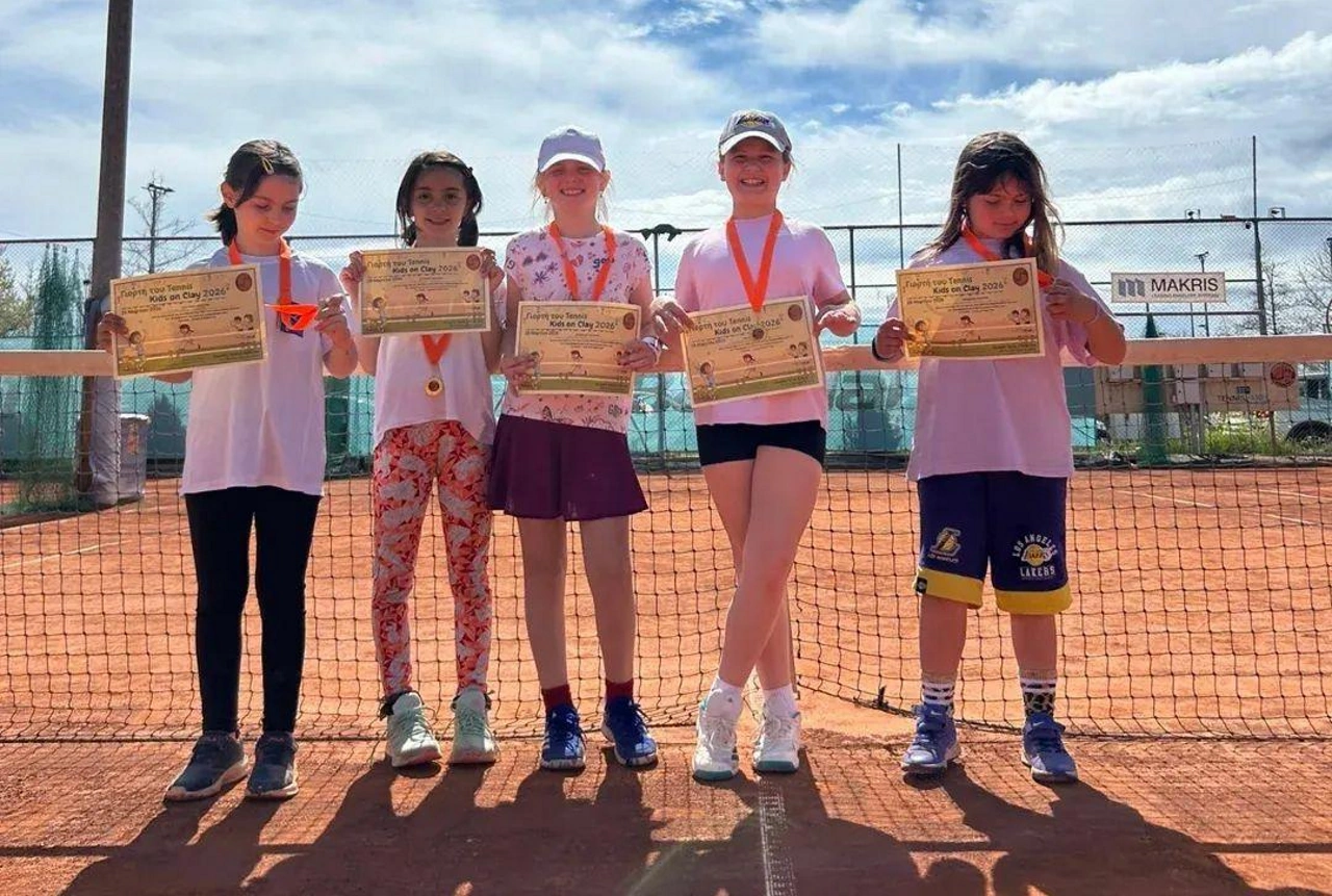 Δελτίο τύπου Ε3 Open 13η ΑΚ 14 10 Λαμία